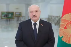 Лукашенко