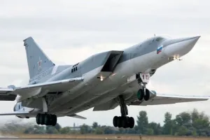 Ту-22М
