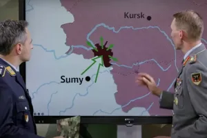 генерал Кристиан Фройдинг