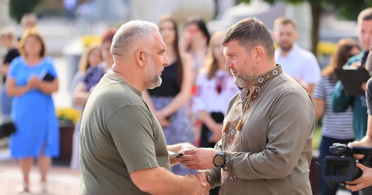 Оточення мера Ірпеня Маркушина отримало 525 млн з бюджету на післявоєнну відбудову