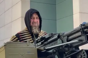Кадыров