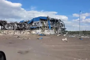 Що відбувається у Курській області