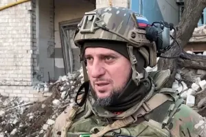 Апти Алаудинов