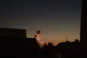 вибухи