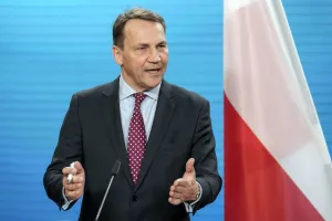 Радослав Сікорський