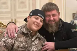 Кадыров