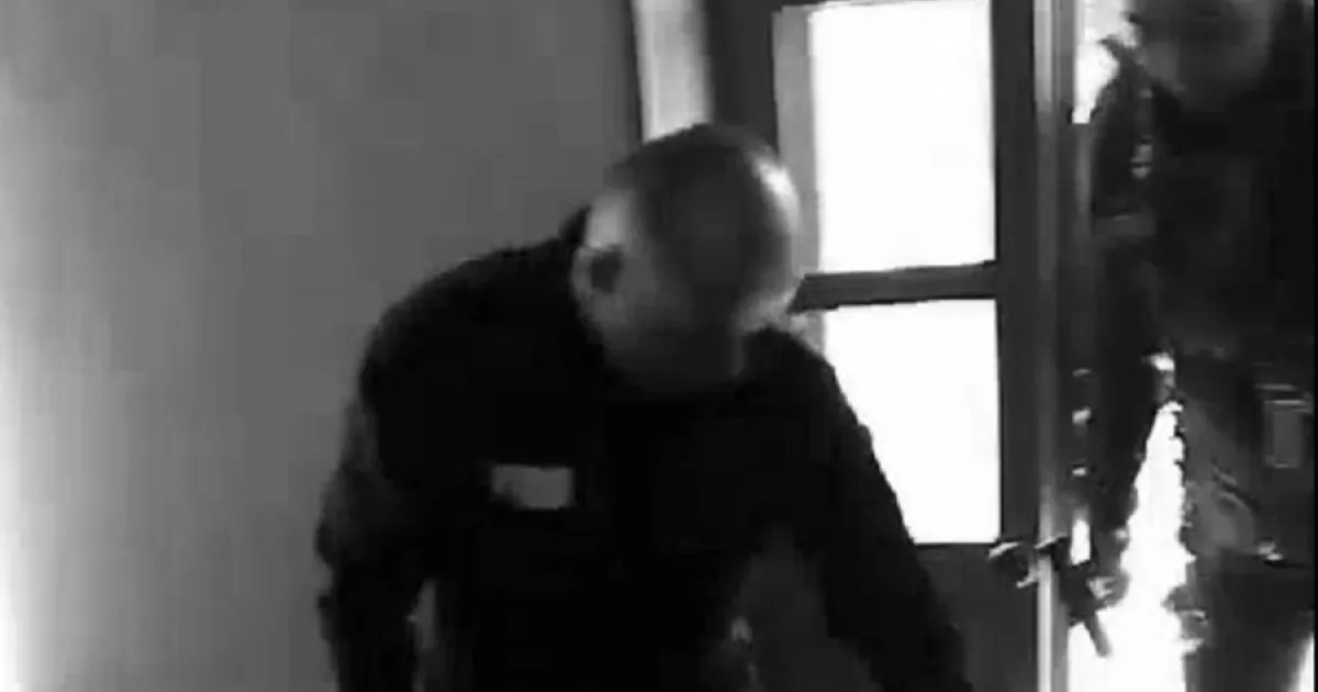 захват заложников
