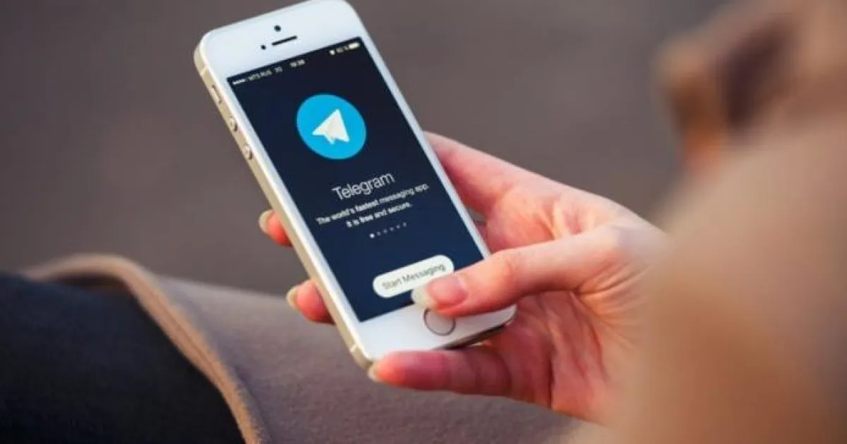 Telegram