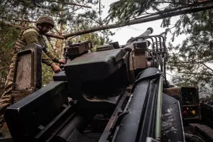 Київ відбив атаку