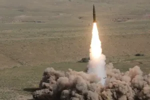 ракета РФ