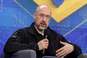 Шмигаль