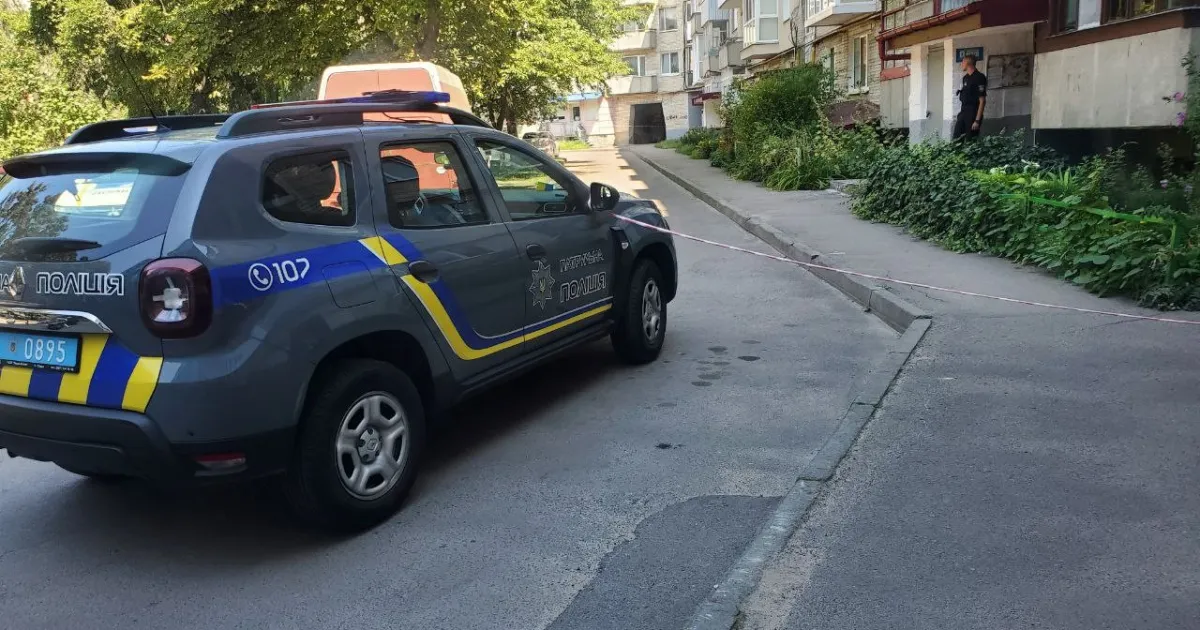 Скандал з ТЦК у Луцьку