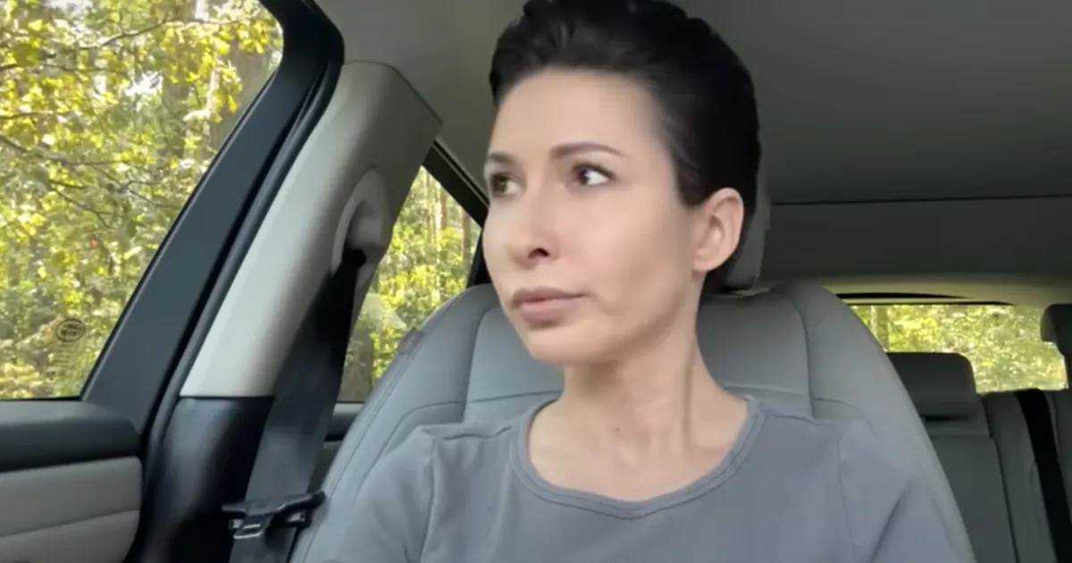 Яна Пасинкова