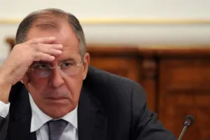 Лавров