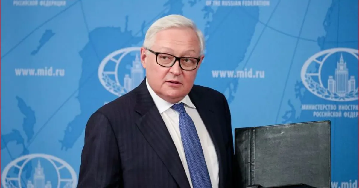 Рябков