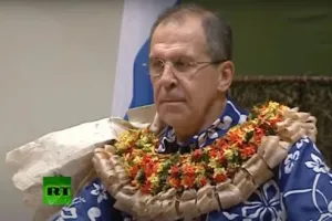 Лавров