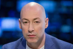 Дмитро Гордон