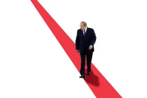 красные линии