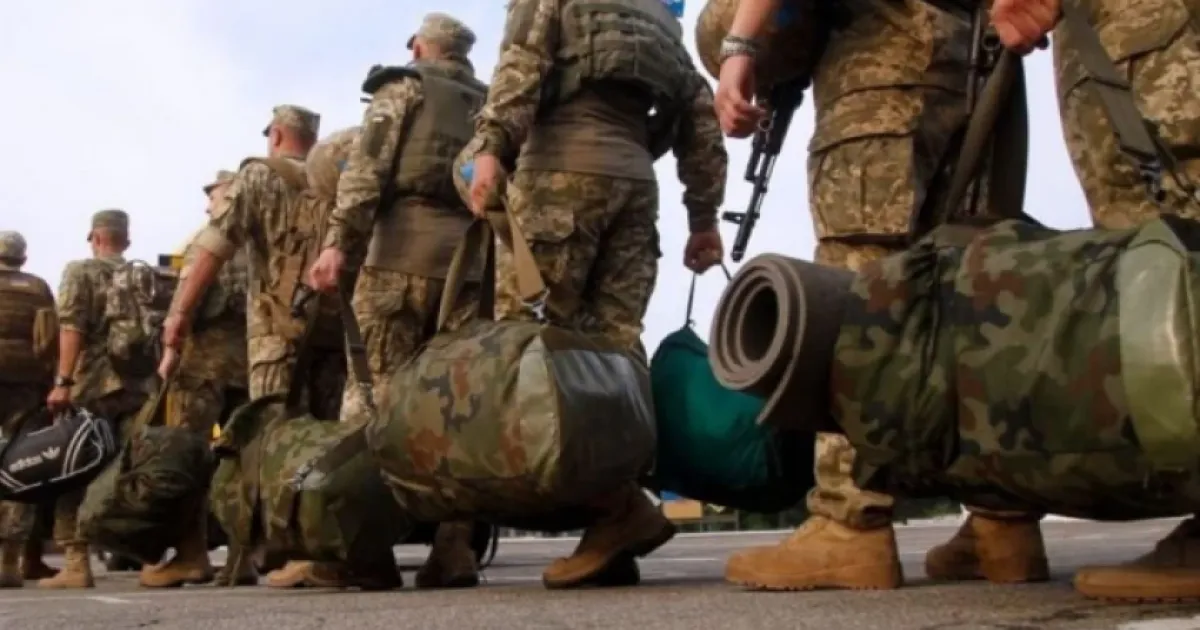 Призов в Україні