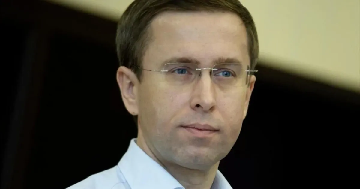 Сергій Корецький