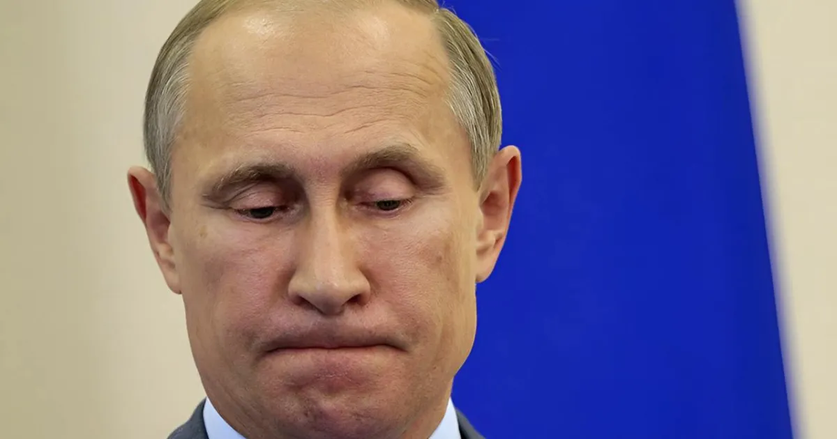 Путін