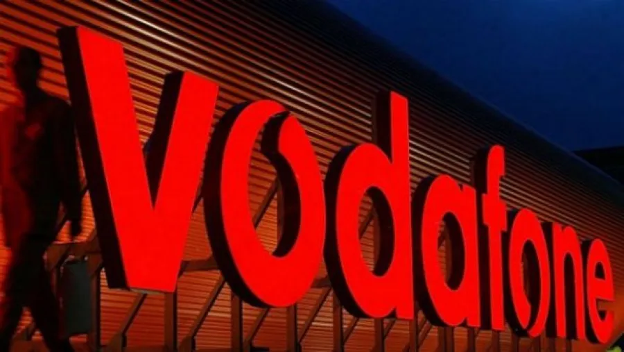 Vodafone