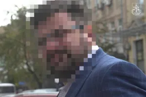 ексгенерал СБУ