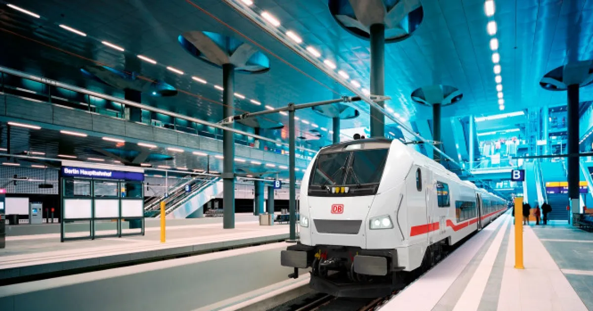 компания Talgo