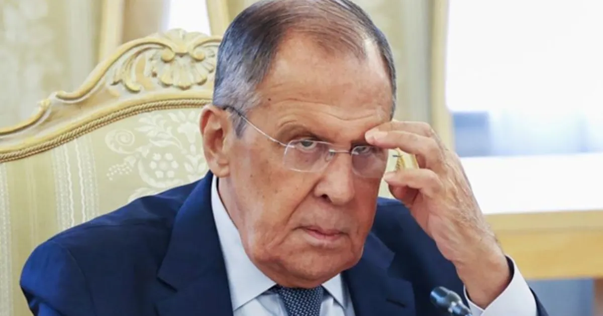 Лавров