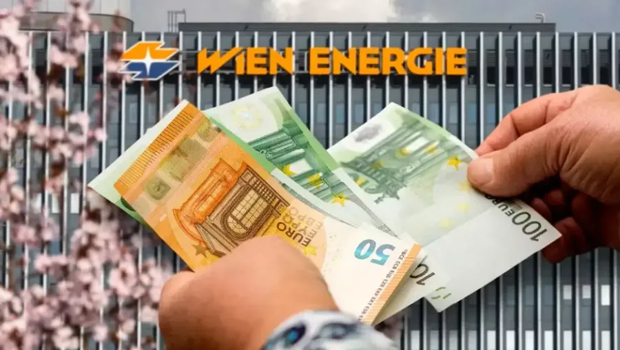 Wien Energie