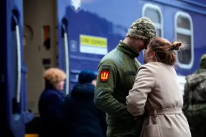Мобілізація в Україні