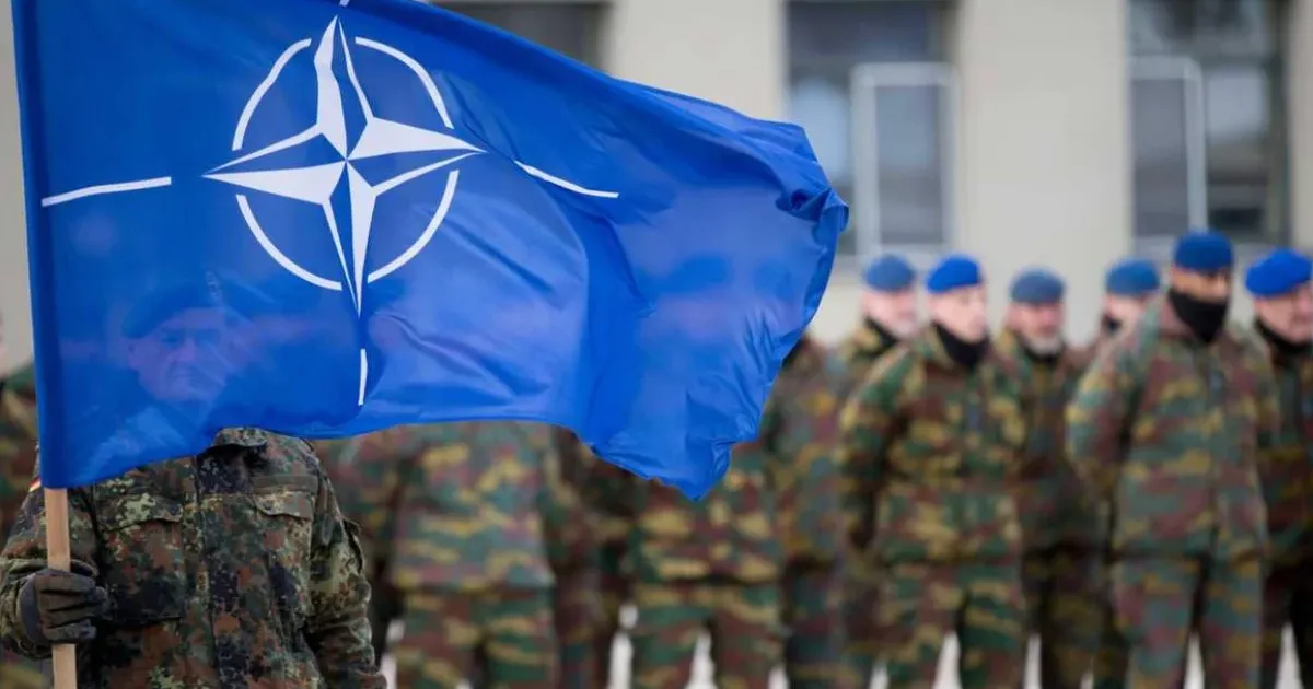 Чи готується НАТО до війни з Росією