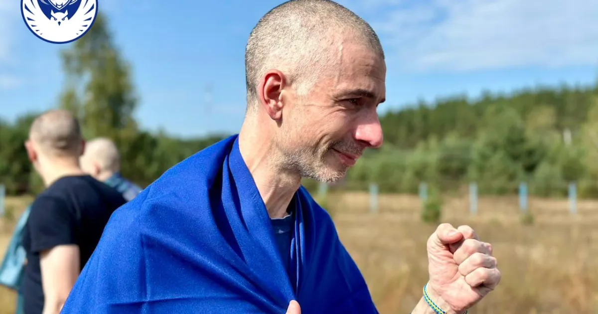 Обмін полоненими