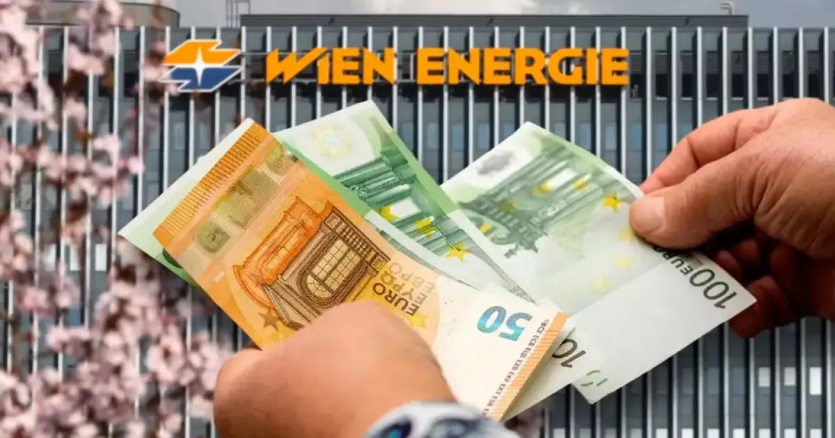 Wien Energie
