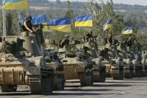 День танкових військ