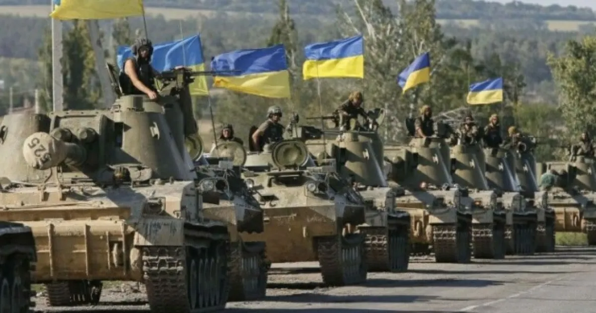 День танкових військ
