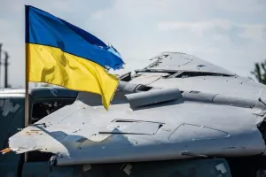 Київ відбив атаку
