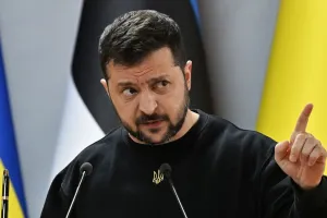 Володимир Зеленський