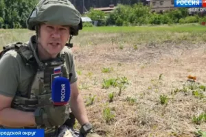 Александр Коробов
