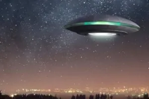 НЛО