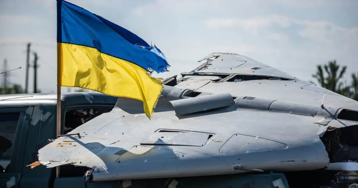 Київ відбив атаку