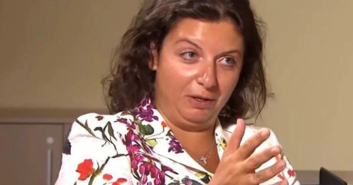 Симоньян