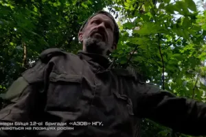 Окупантів заманили у полон