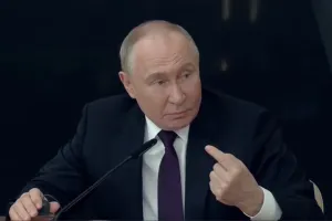 Путін