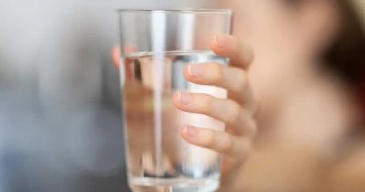 Вода