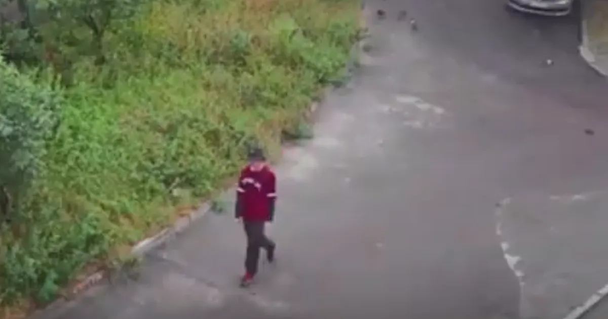 убийство Фарион