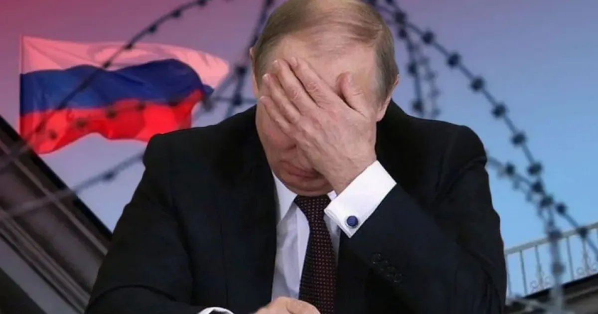 красные лини Путина