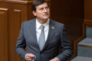 Одарченко