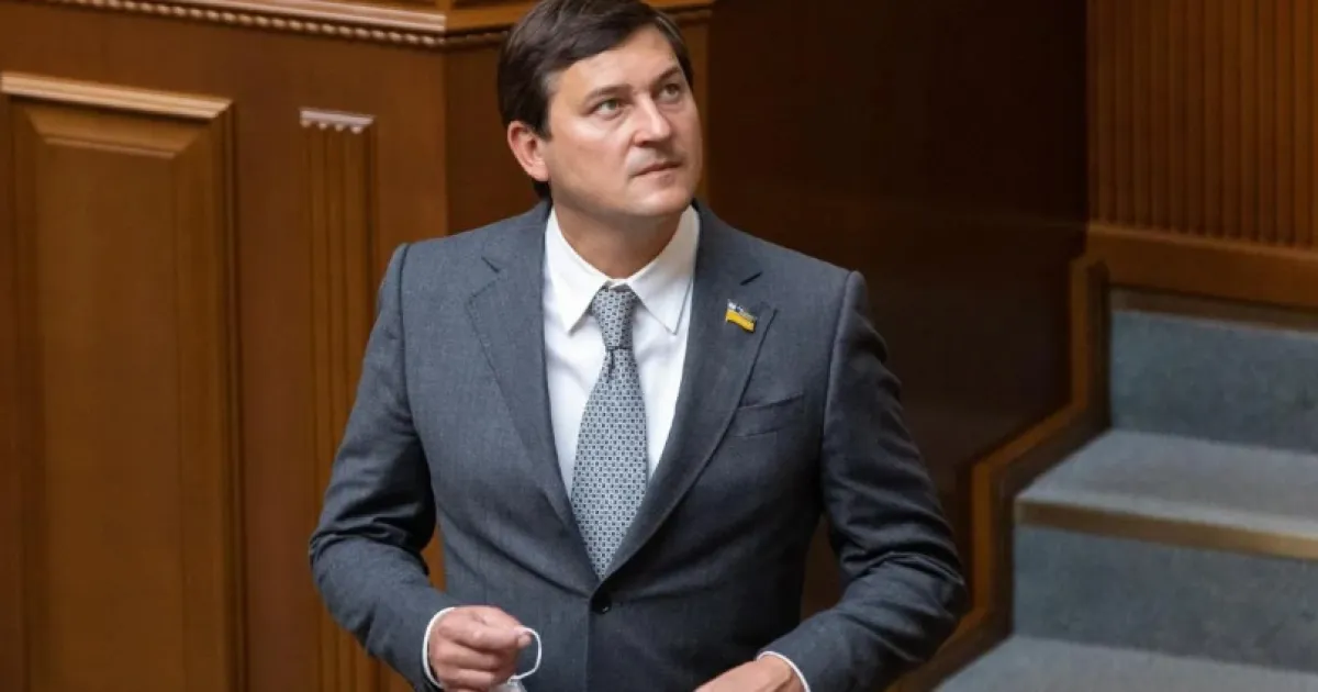 Одарченко