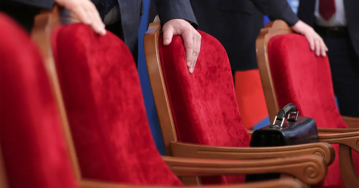 влада рф
